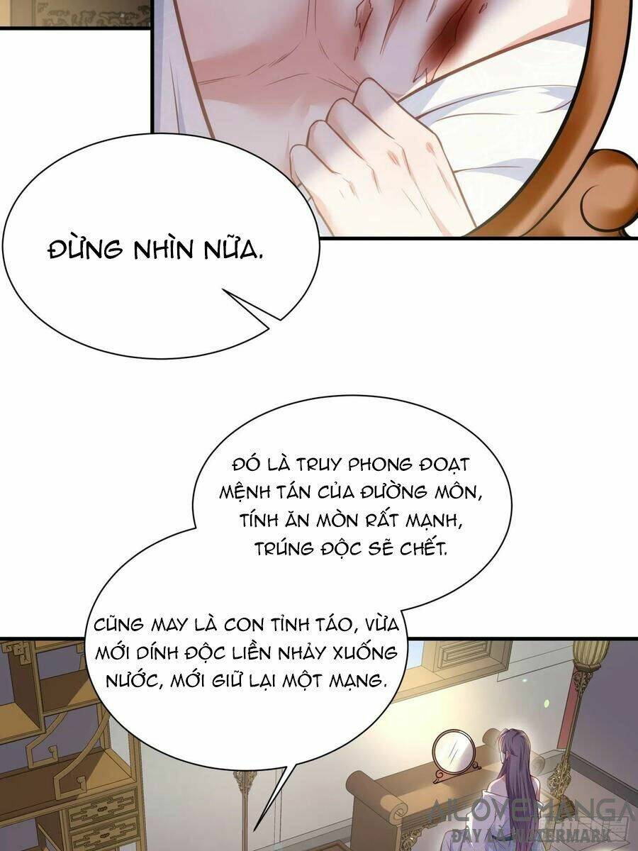 Hoạn Phi Thiên Hạ Tập 149 trang 9