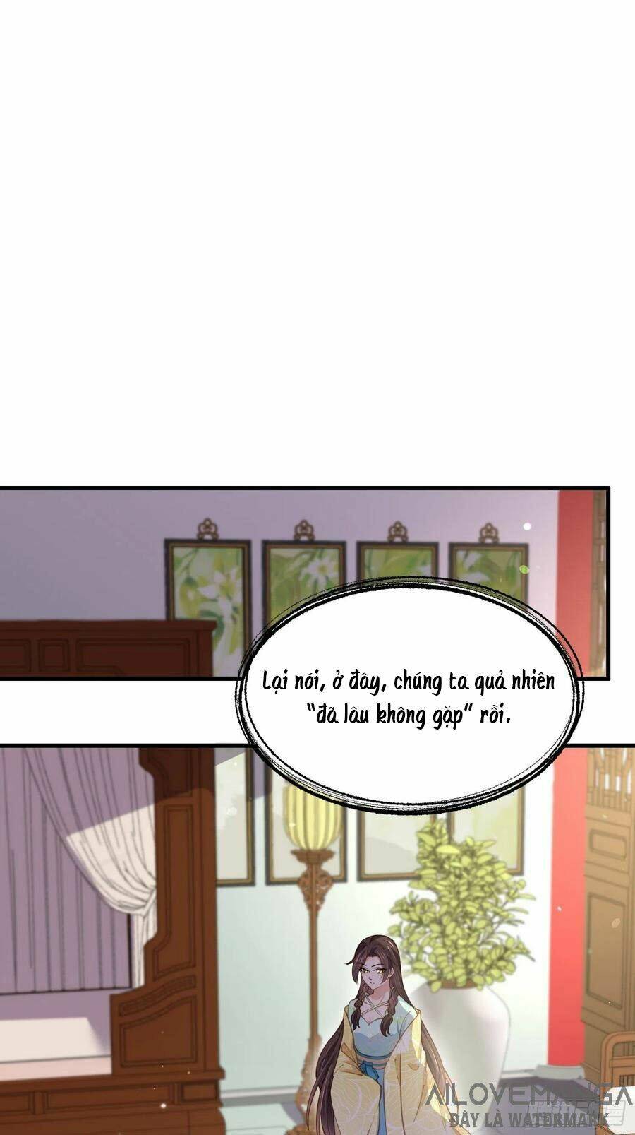 Hoạn Phi Thiên Hạ Tập 150 trang 3