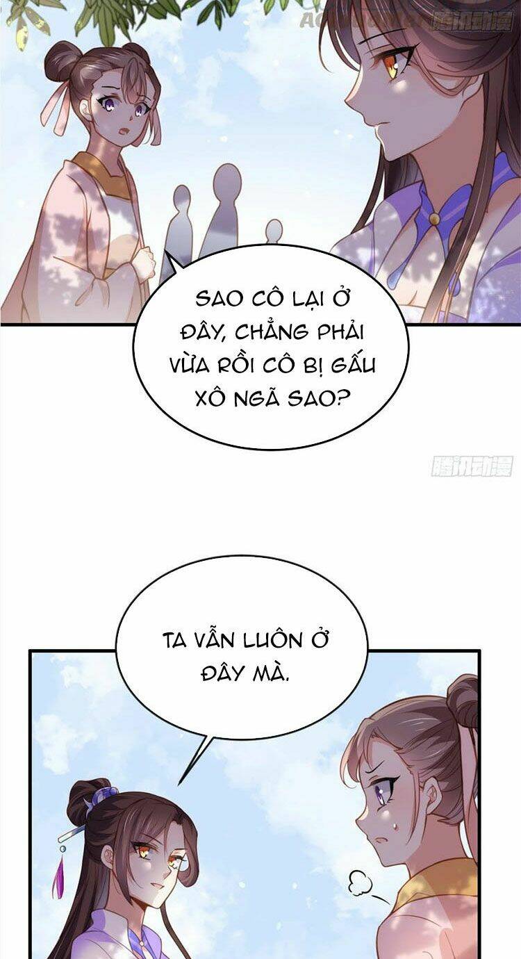 Hoạn Phi Thiên Hạ Tập 151 trang 15