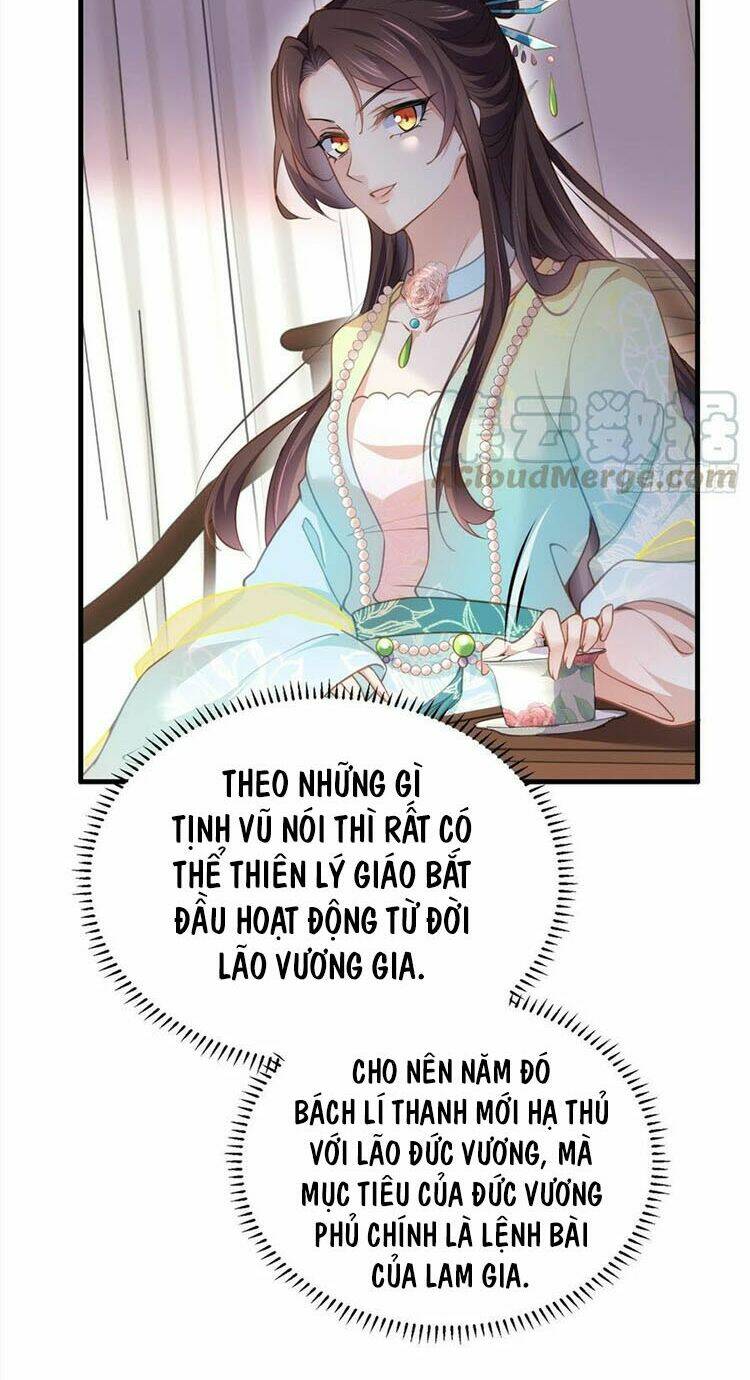 Hoạn Phi Thiên Hạ Tập 151 trang 4