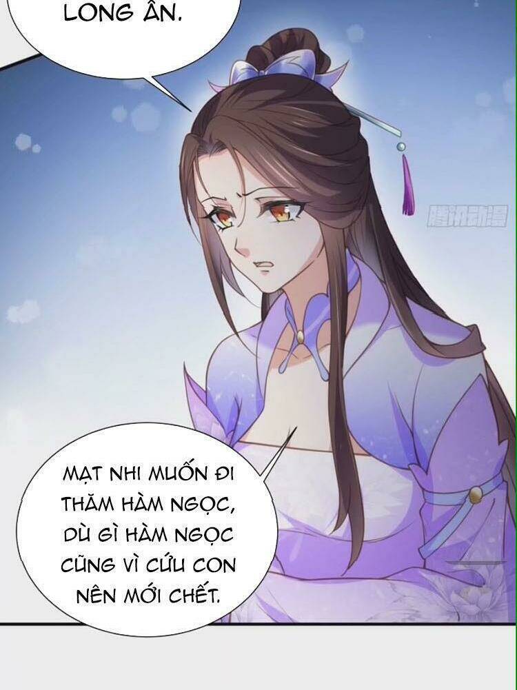 Hoạn Phi Thiên Hạ Tập 155 trang 19
