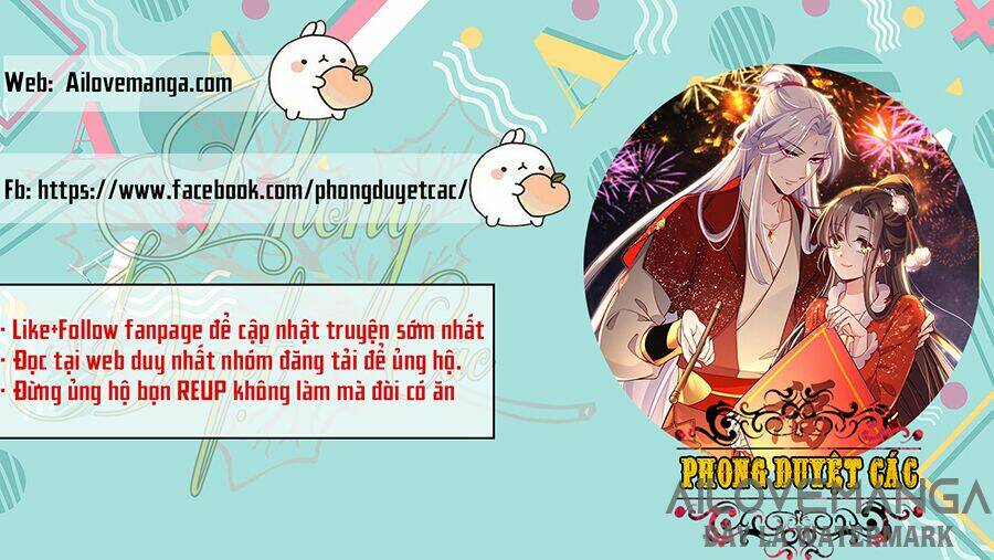 Hoạn Phi Thiên Hạ Tập 156 trang 29
