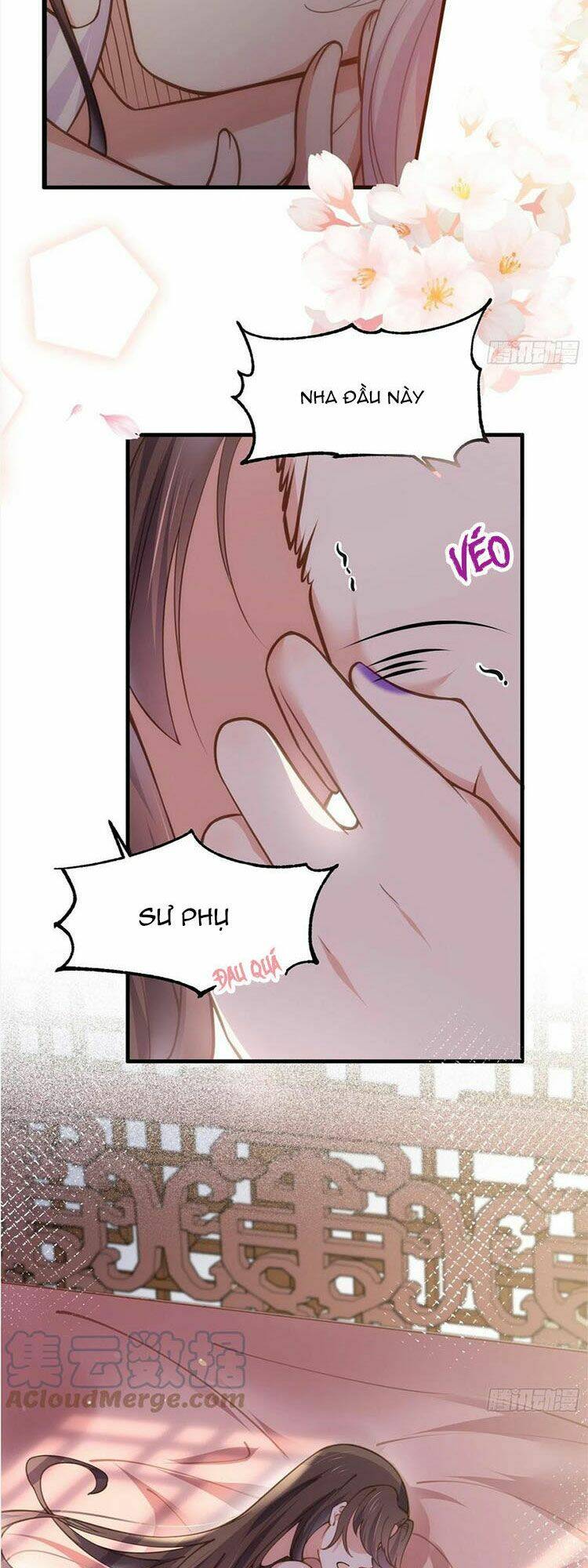 Hoạn Phi Thiên Hạ Tập 157 trang 9