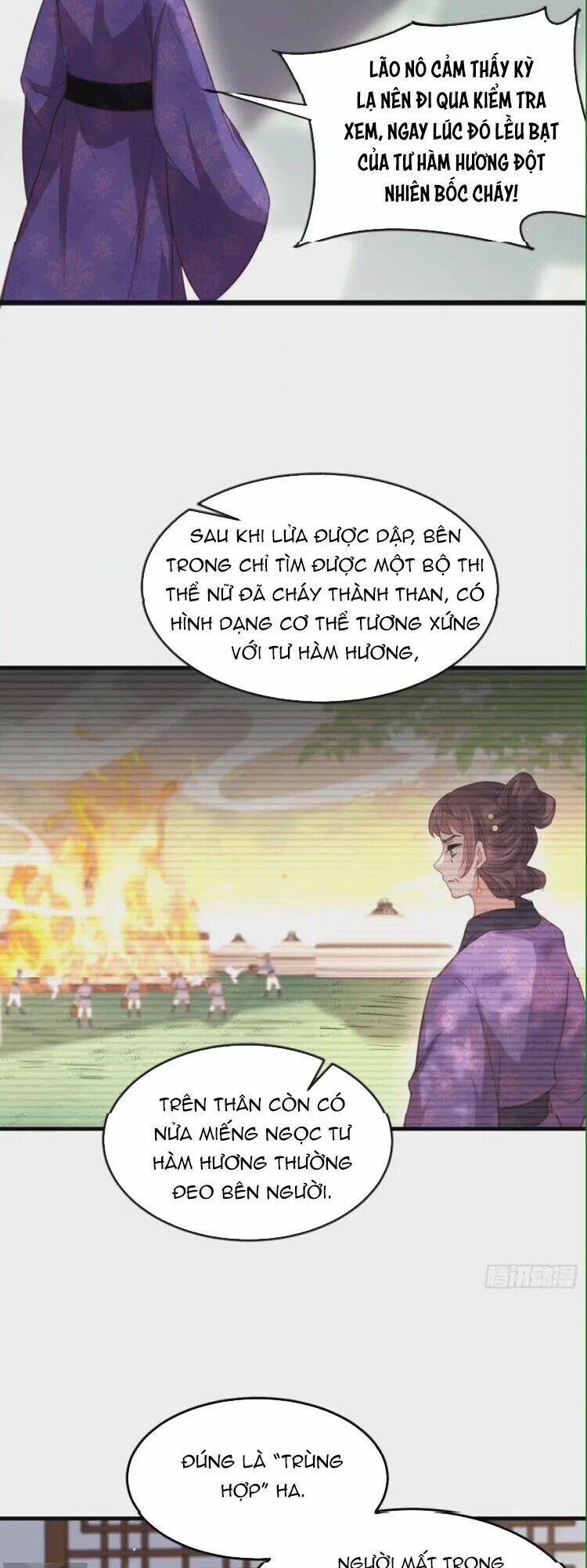 Hoạn Phi Thiên Hạ Tập 158 trang 17