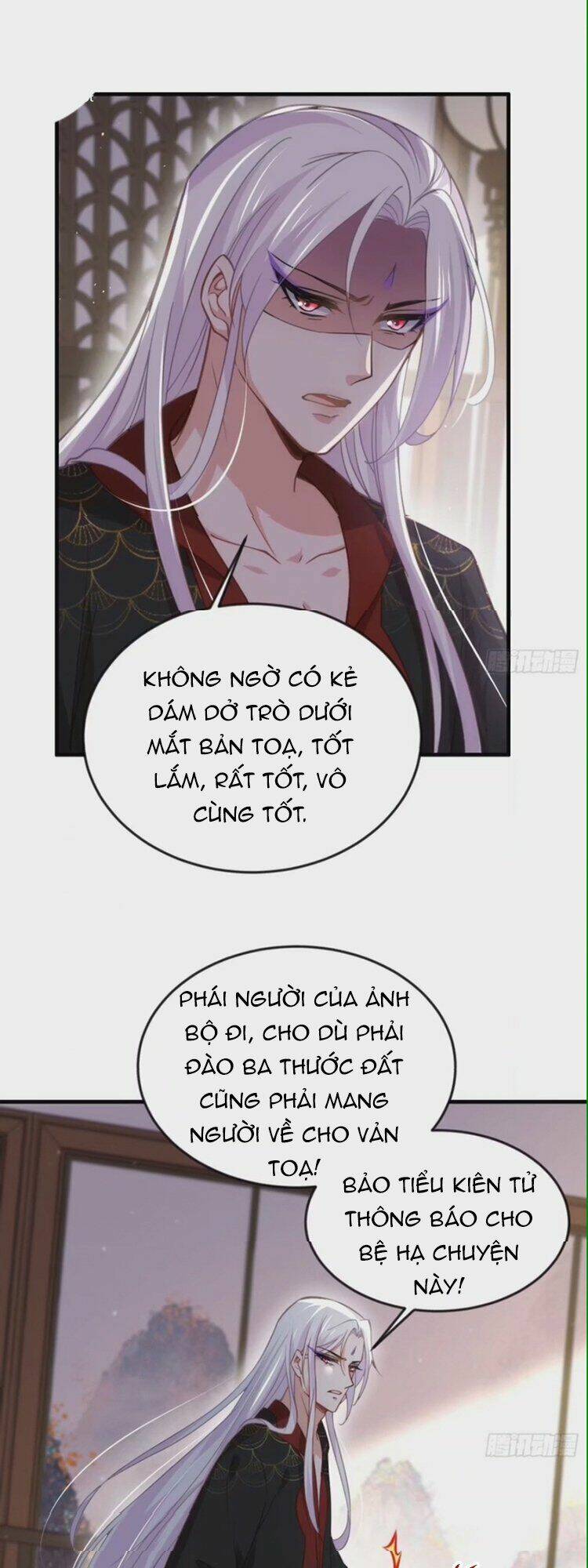 Hoạn Phi Thiên Hạ Tập 159 trang 8