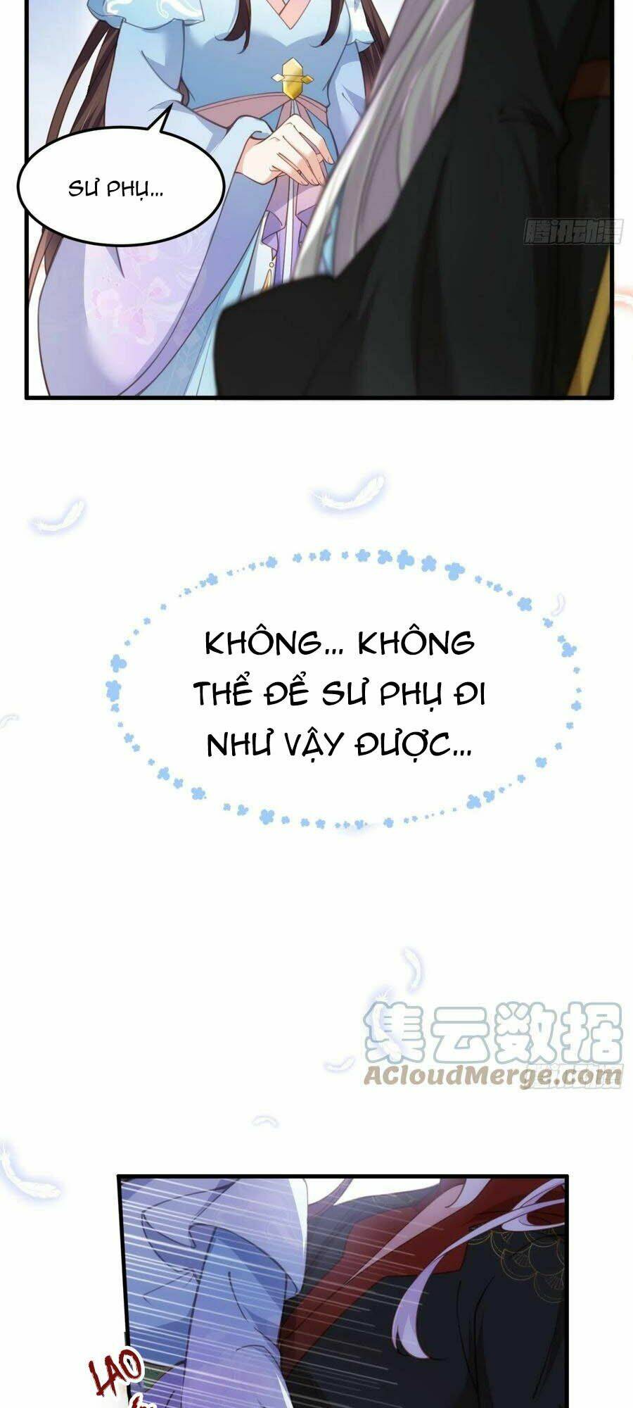 Hoạn Phi Thiên Hạ Tập 161 trang 11