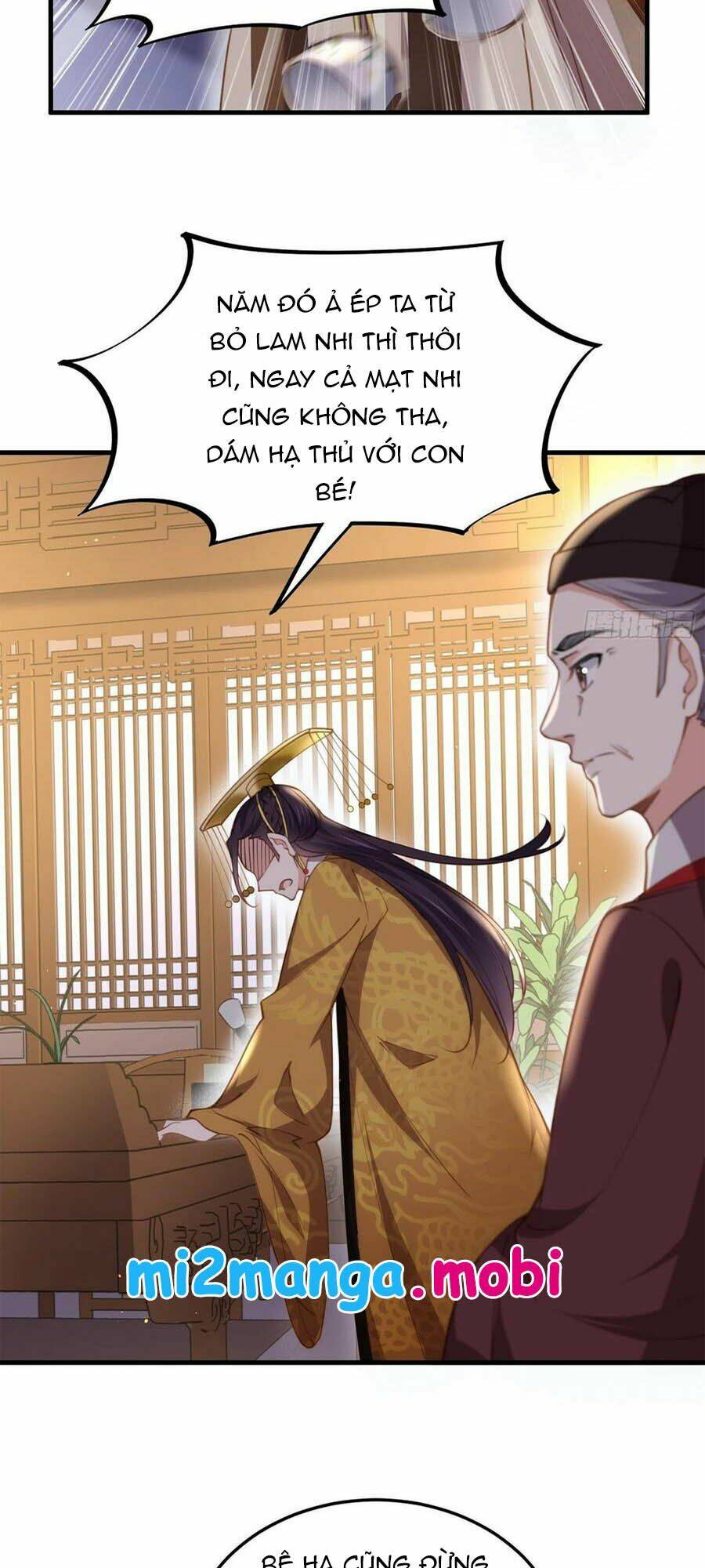 Hoạn Phi Thiên Hạ Tập 161 trang 19