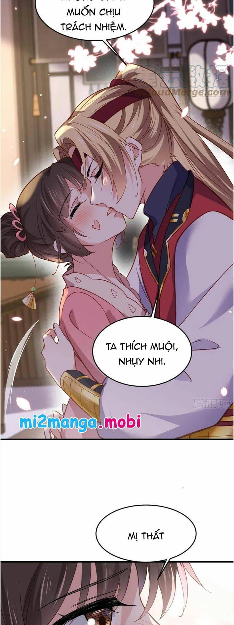 Hoạn Phi Thiên Hạ Tập 162 trang 15