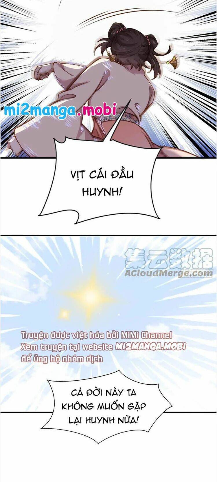 Hoạn Phi Thiên Hạ Tập 162 trang 20
