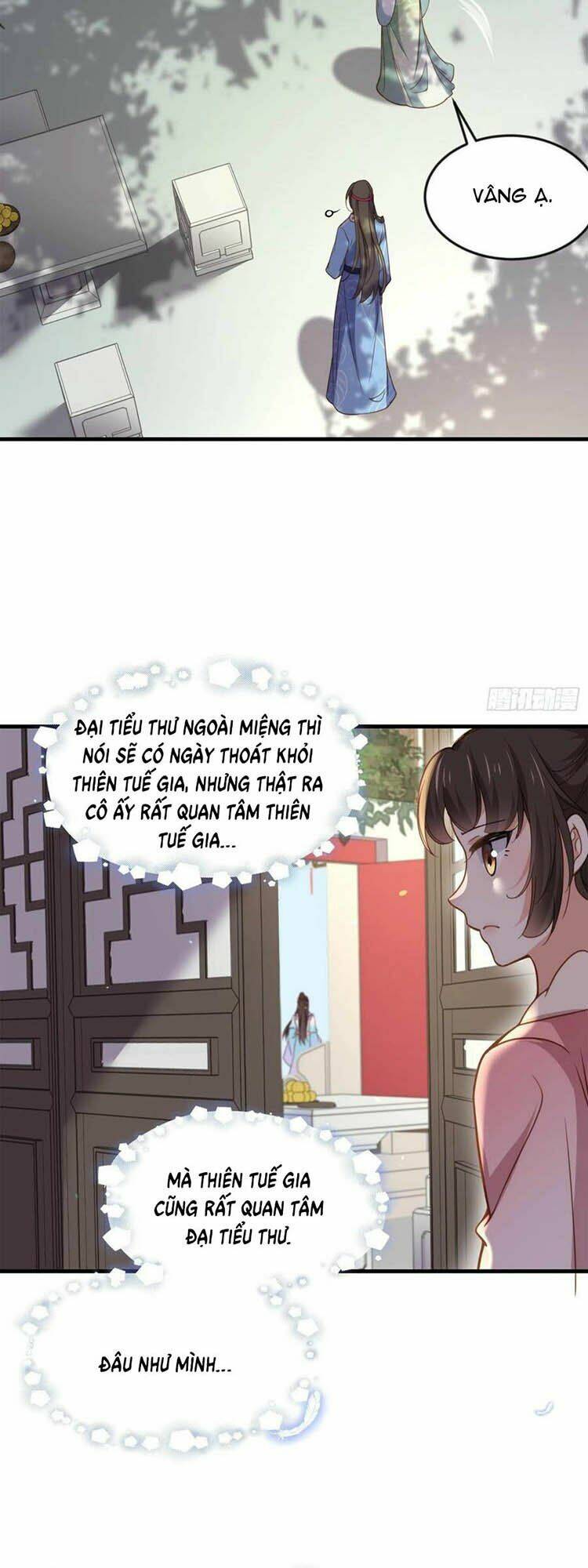 Hoạn Phi Thiên Hạ Tập 162 trang 10