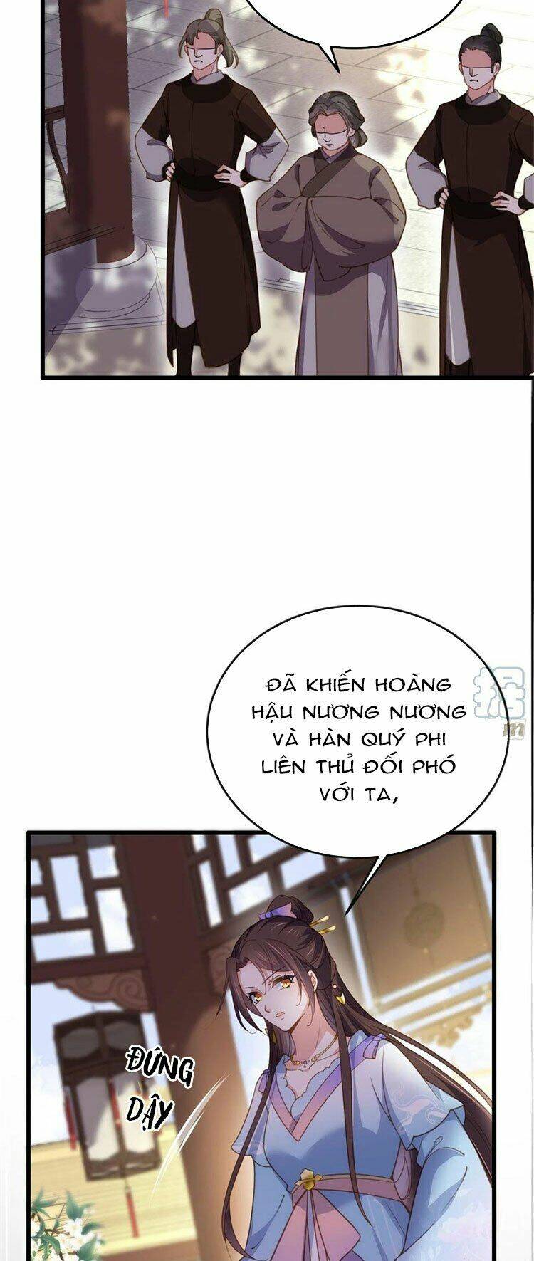 Hoạn Phi Thiên Hạ Tập 163 trang 7