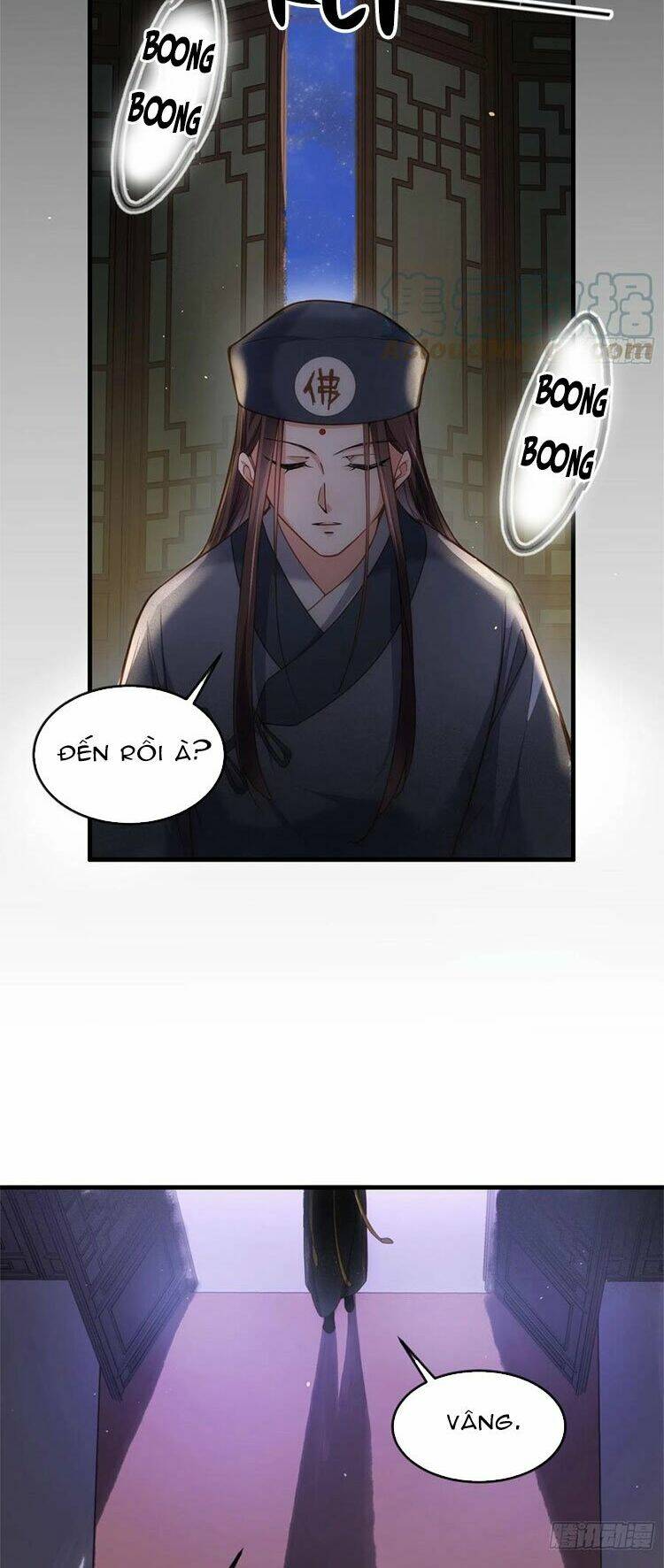 Hoạn Phi Thiên Hạ Tập 163 trang 10