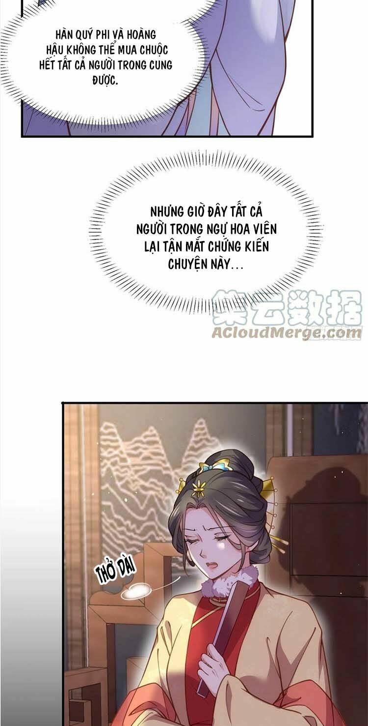 Hoạn Phi Thiên Hạ Tập 164 trang 19