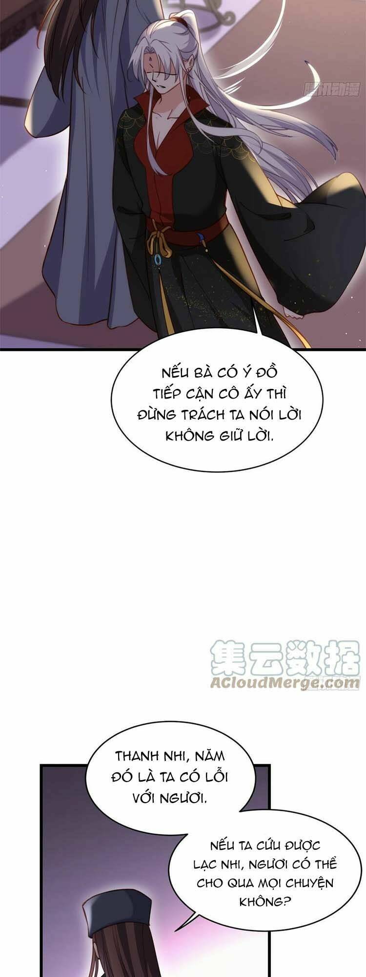 Hoạn Phi Thiên Hạ Tập 164 trang 8