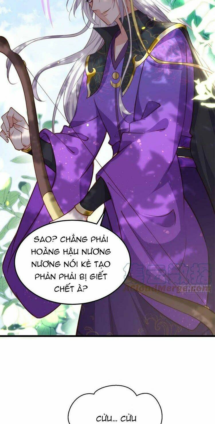 Hoạn Phi Thiên Hạ Tập 167 trang 13