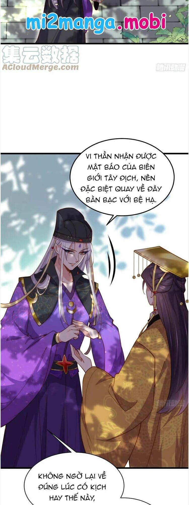 Hoạn Phi Thiên Hạ Tập 167 trang 15
