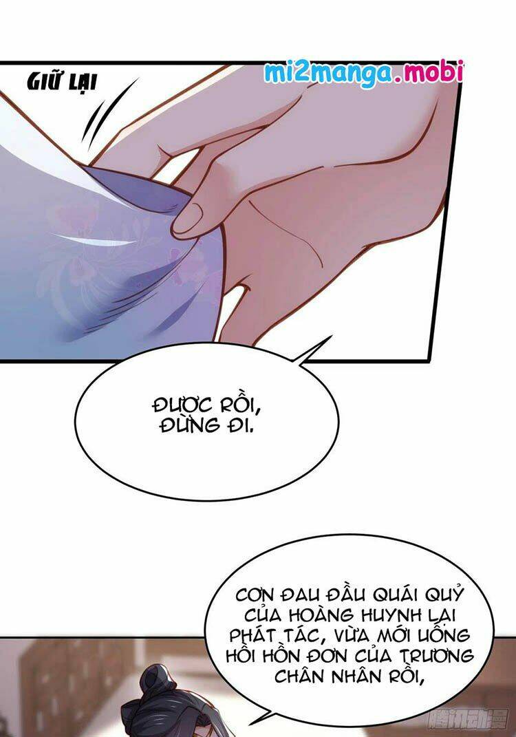 Hoạn Phi Thiên Hạ Tập 169 trang 17