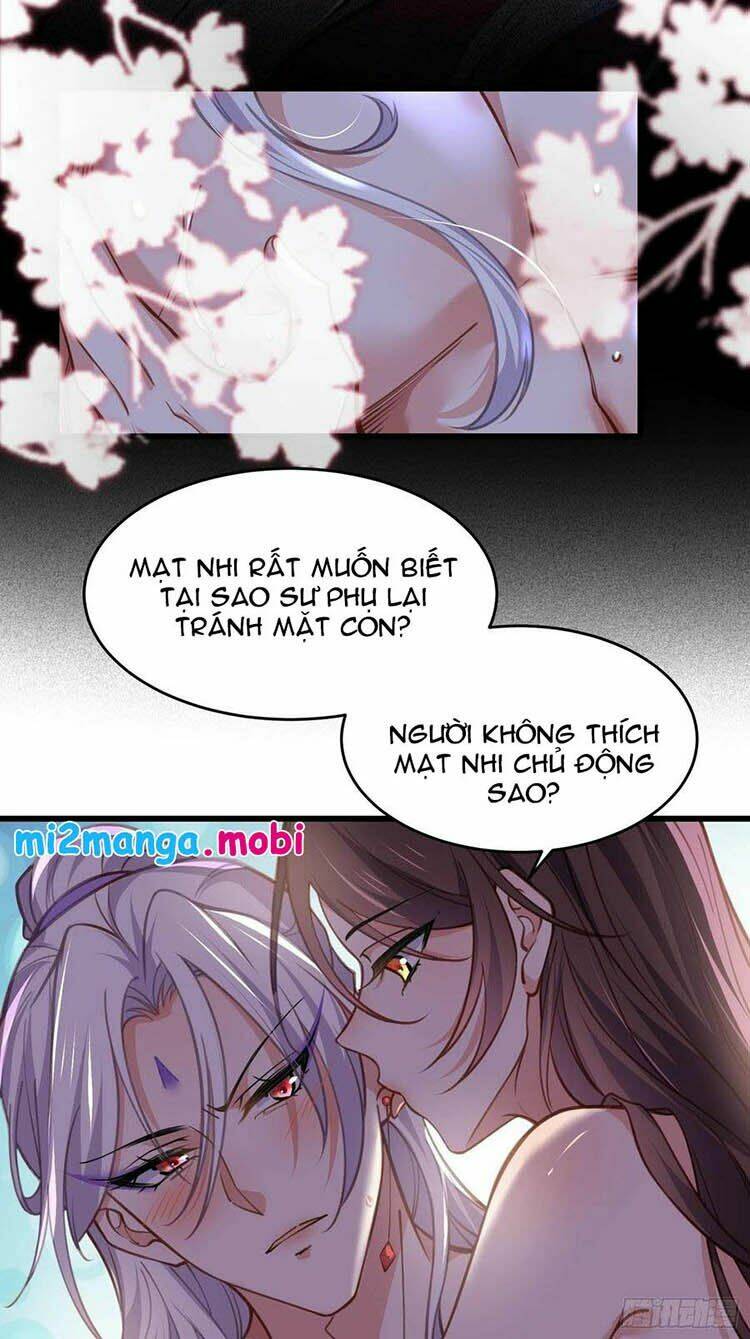 Hoạn Phi Thiên Hạ Tập 169 trang 3