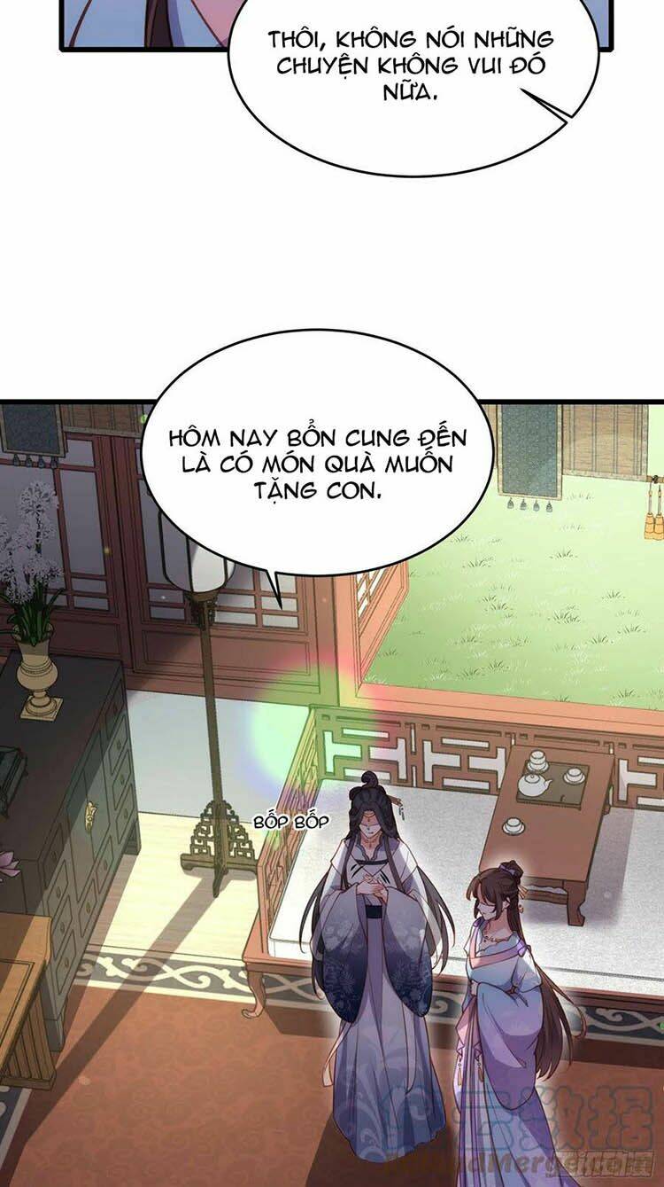 Hoạn Phi Thiên Hạ Tập 169 trang 24