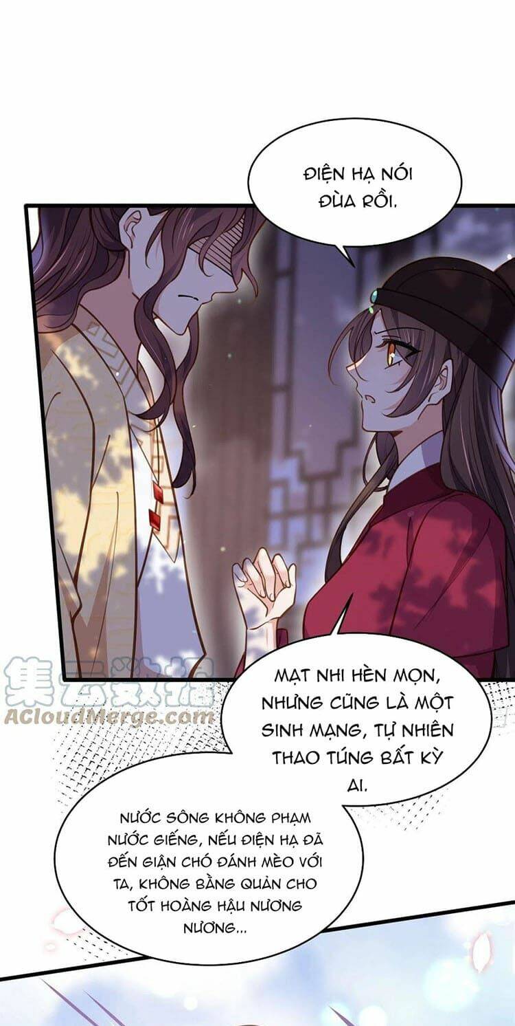 Hoạn Phi Thiên Hạ Tập 170 trang 17