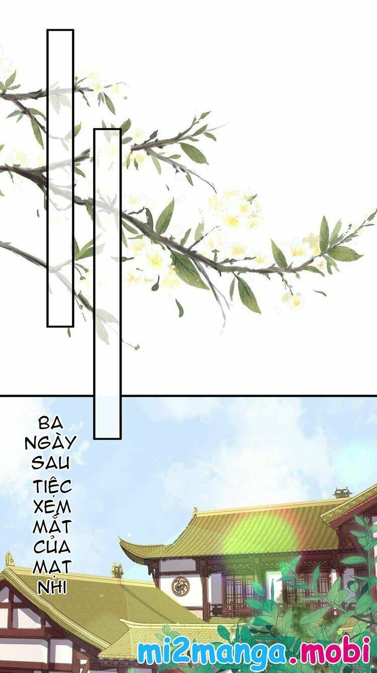 Hoạn Phi Thiên Hạ Tập 171 trang 13