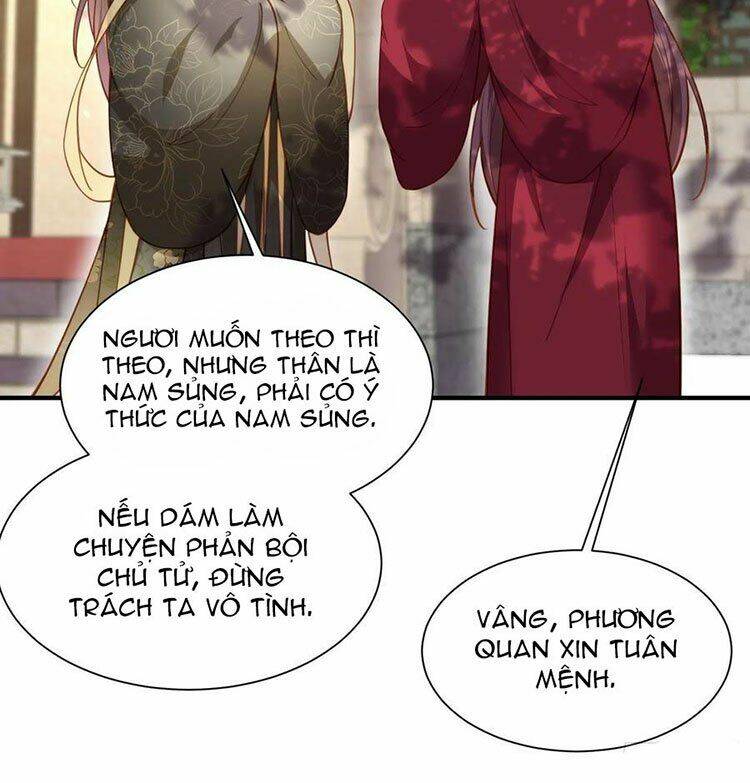 Hoạn Phi Thiên Hạ Tập 171 trang 23