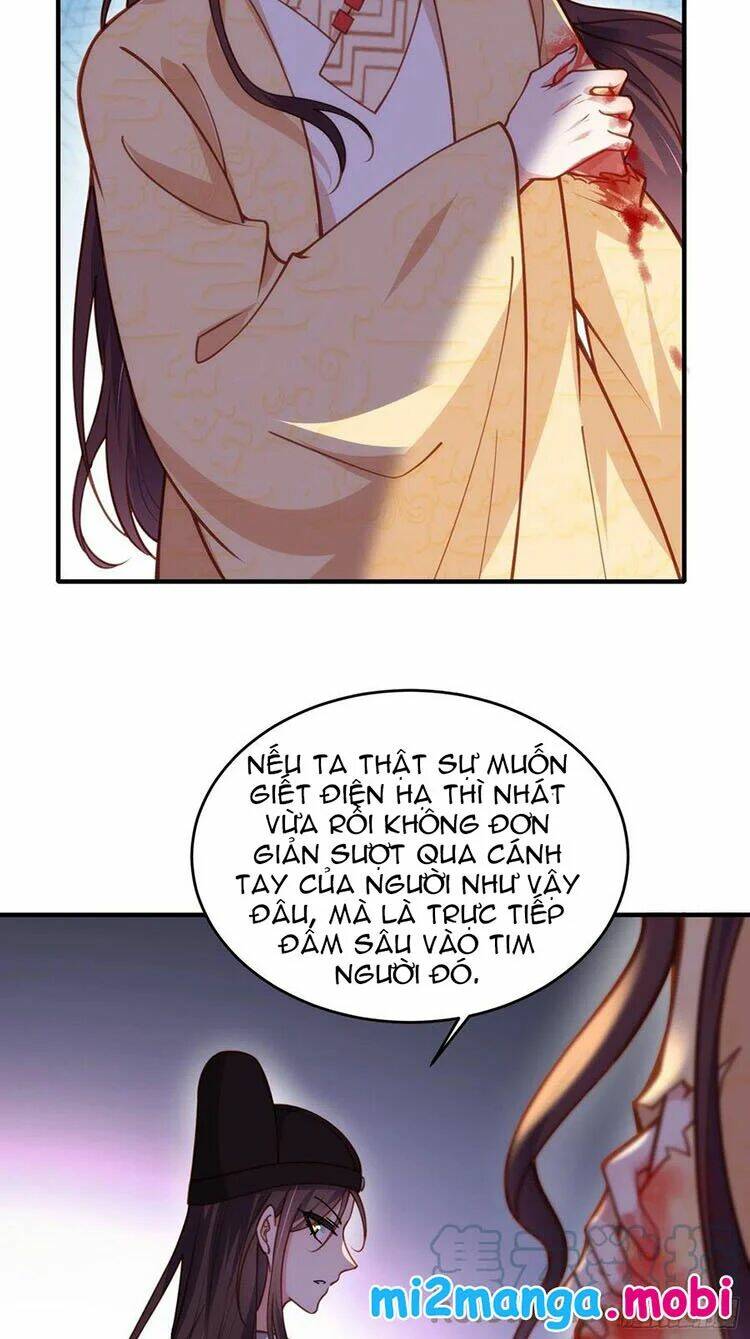 Hoạn Phi Thiên Hạ Tập 171 trang 4