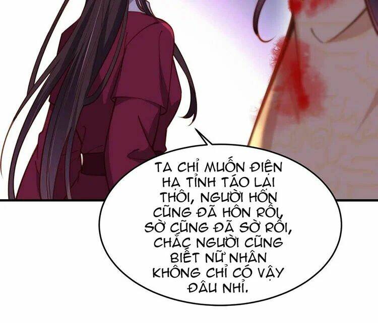 Hoạn Phi Thiên Hạ Tập 171 trang 5