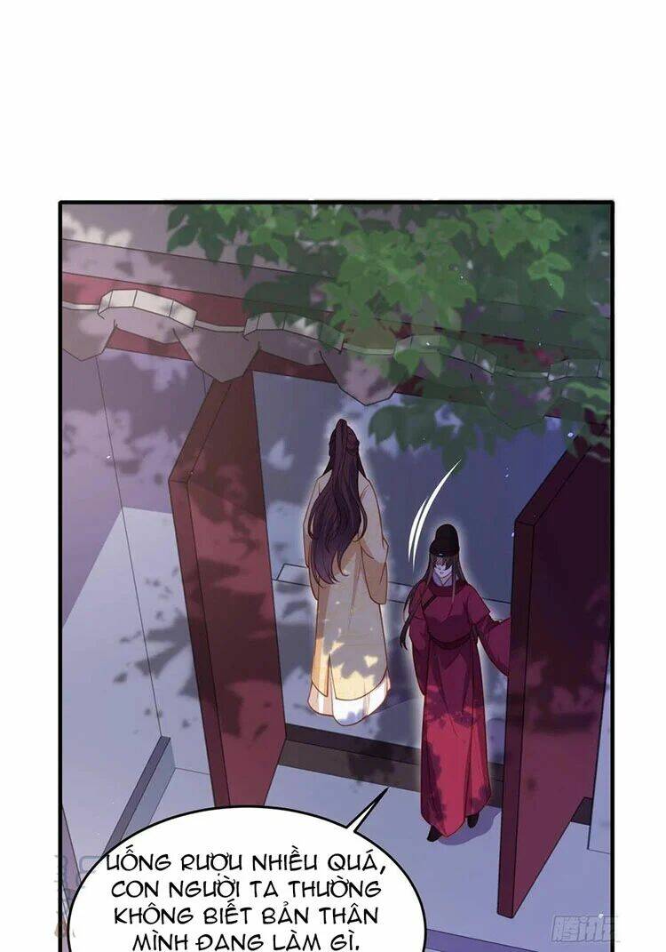 Hoạn Phi Thiên Hạ Tập 171 trang 6
