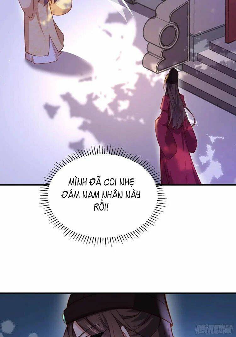 Hoạn Phi Thiên Hạ Tập 171 trang 9