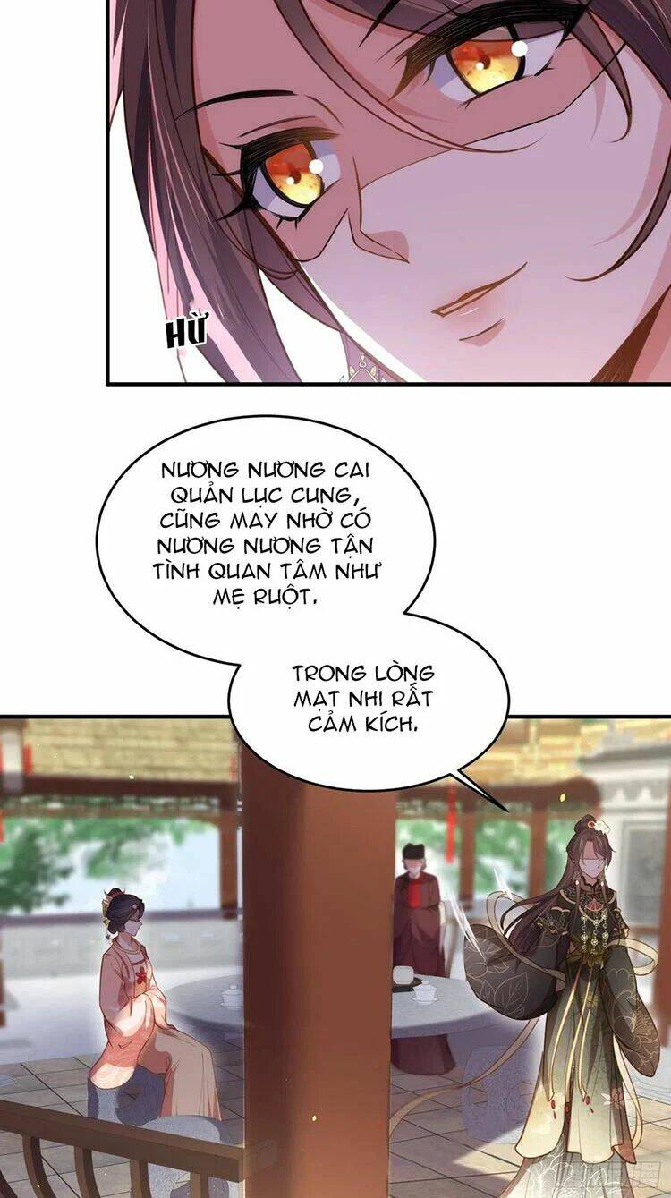 Hoạn Phi Thiên Hạ Tập 172 trang 11