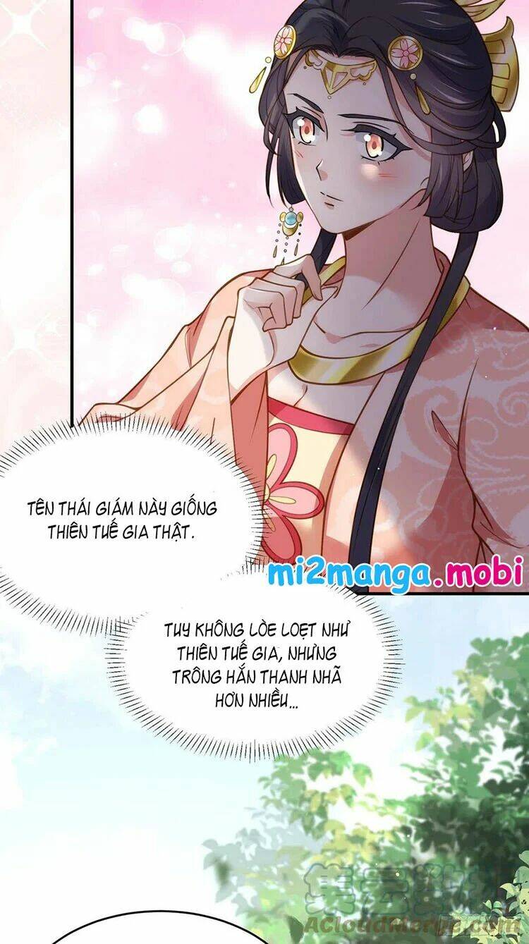 Hoạn Phi Thiên Hạ Tập 172 trang 14