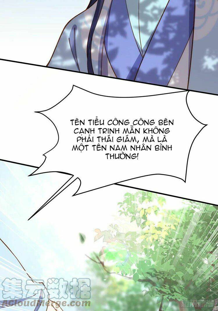 Hoạn Phi Thiên Hạ Tập 172 trang 20