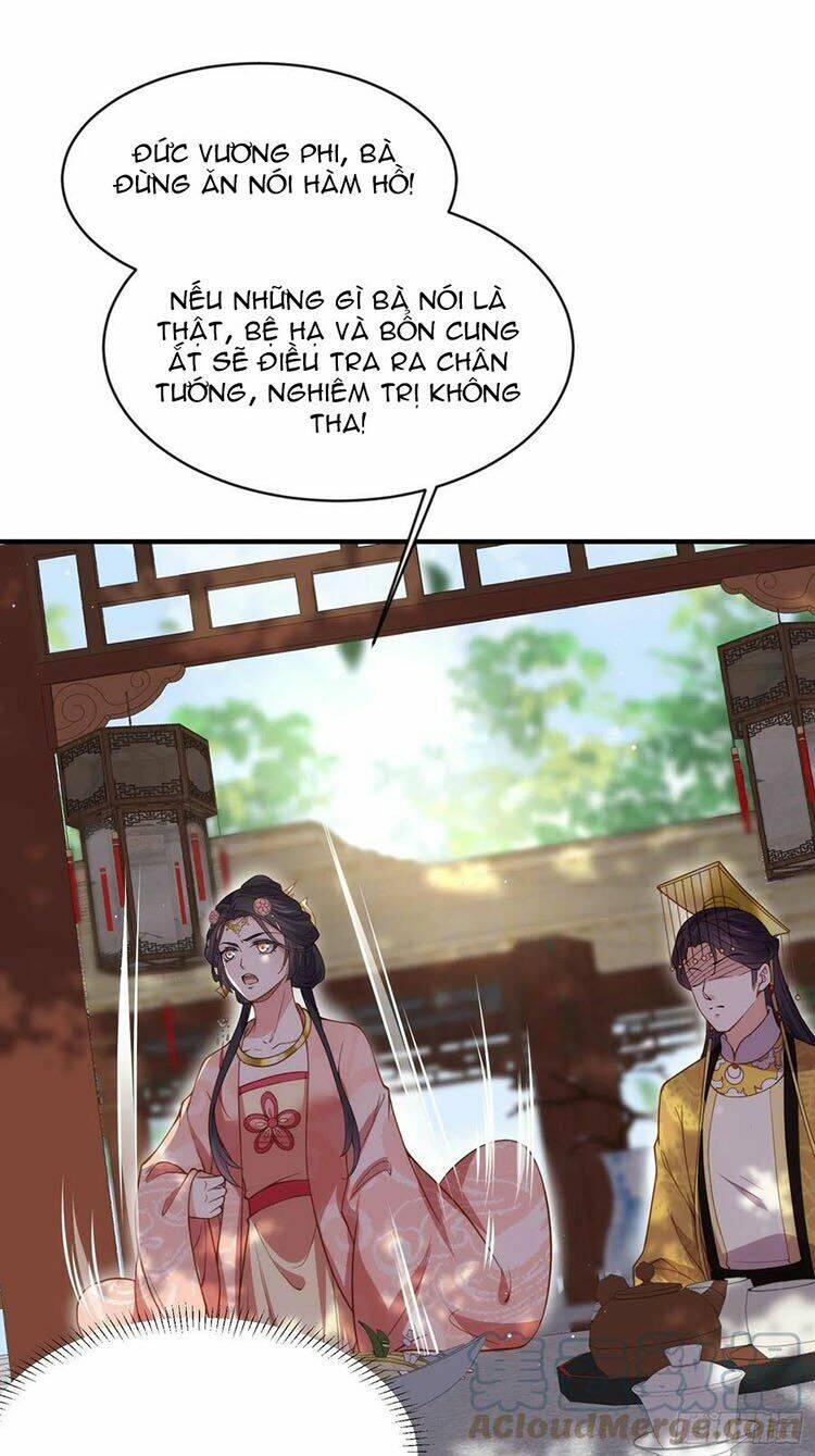 Hoạn Phi Thiên Hạ Tập 172 trang 22