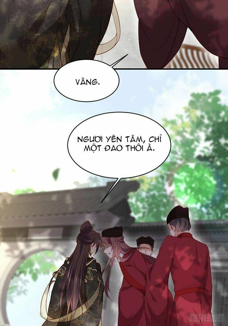 Hoạn Phi Thiên Hạ Tập 172 trang 27