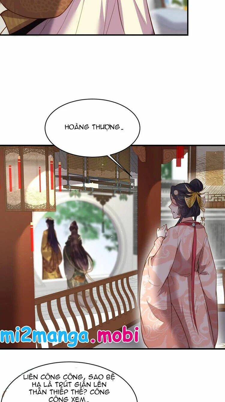 Hoạn Phi Thiên Hạ Tập 173 trang 6