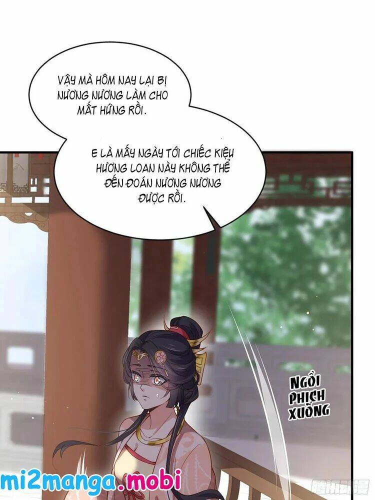 Hoạn Phi Thiên Hạ Tập 173 trang 9