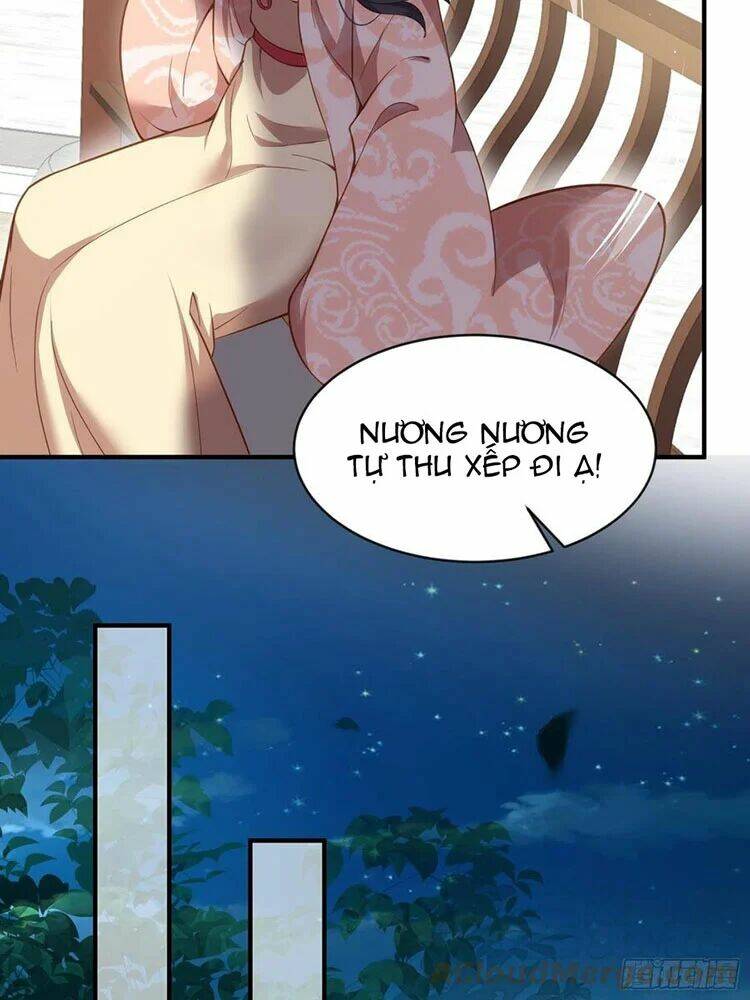Hoạn Phi Thiên Hạ Tập 173 trang 10