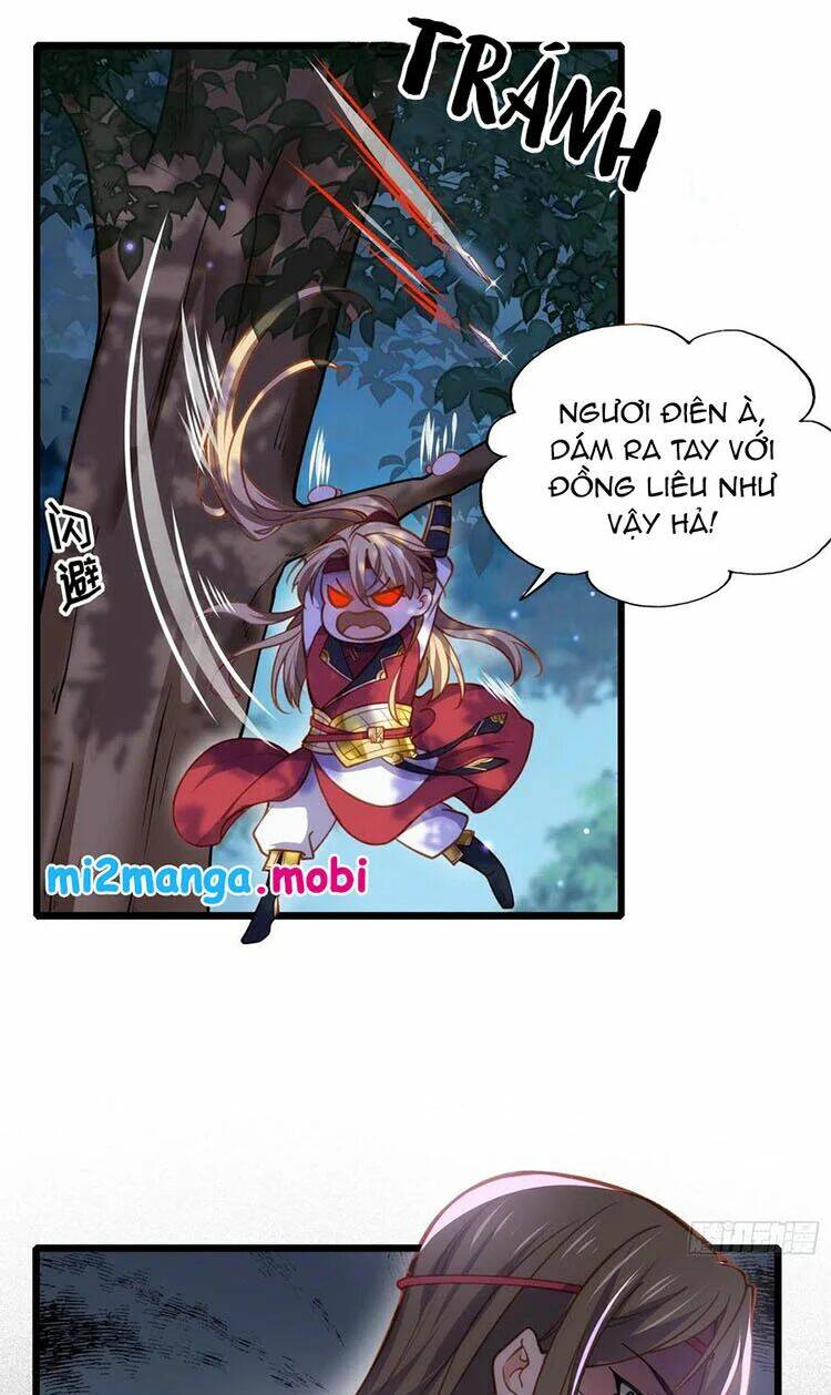 Hoạn Phi Thiên Hạ Tập 174 trang 19
