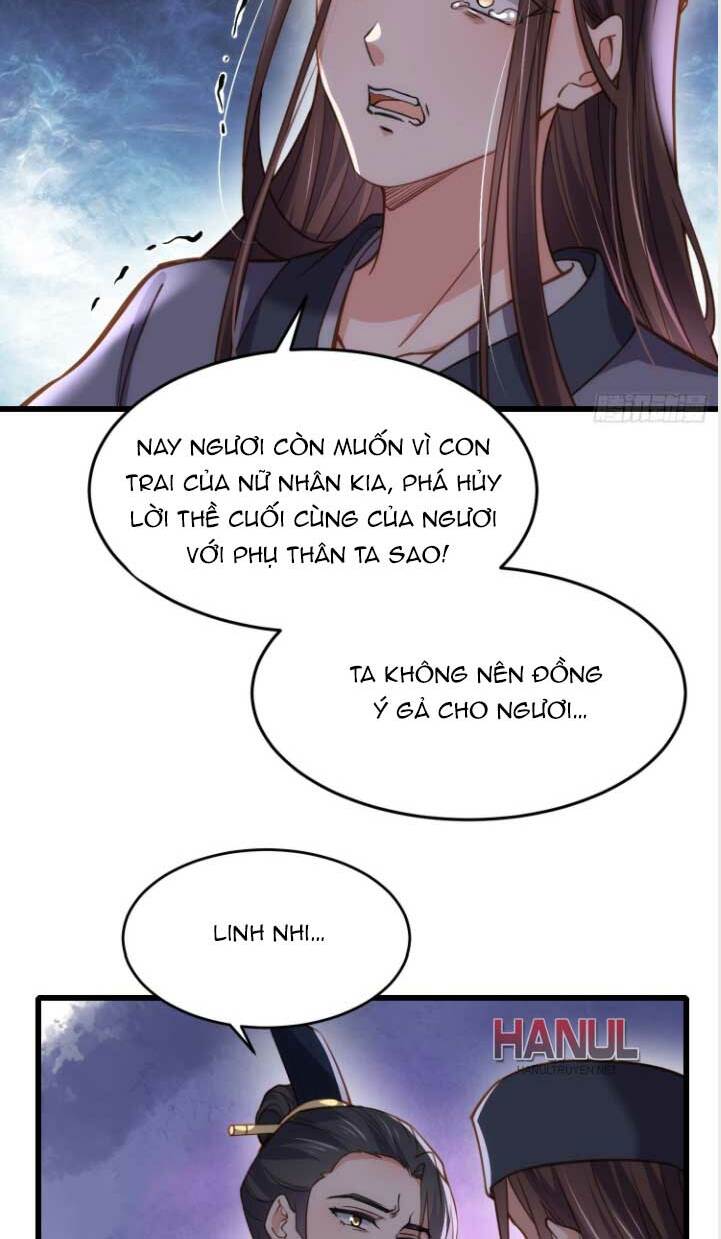 Hoạn Phi Thiên Hạ Tập 175 trang 19