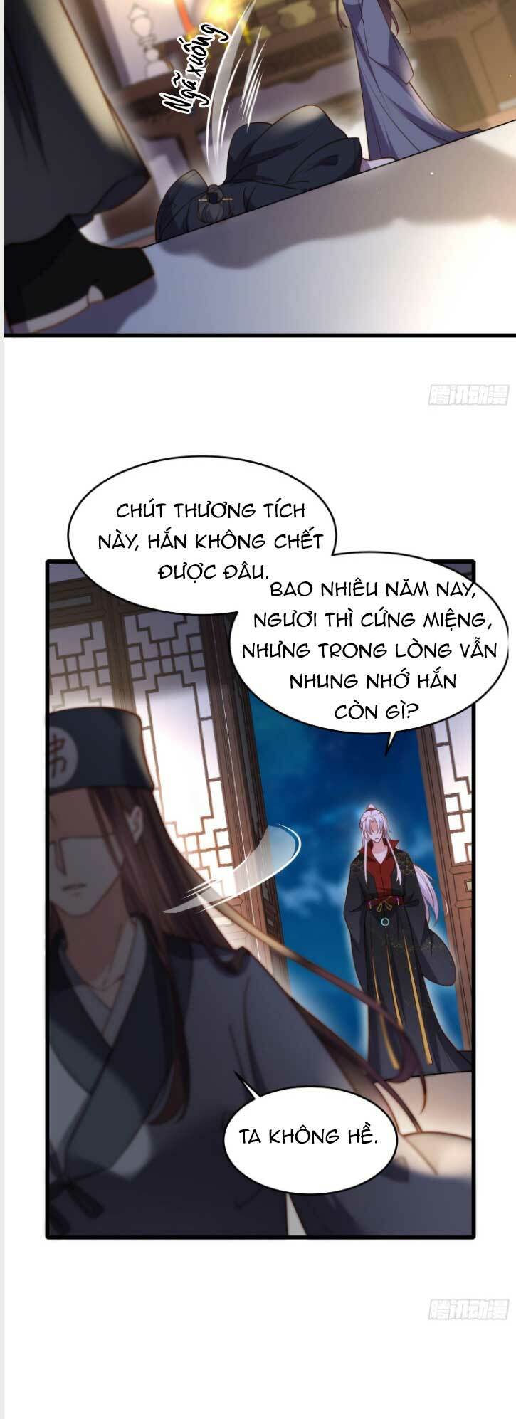 Hoạn Phi Thiên Hạ Tập 175 trang 22