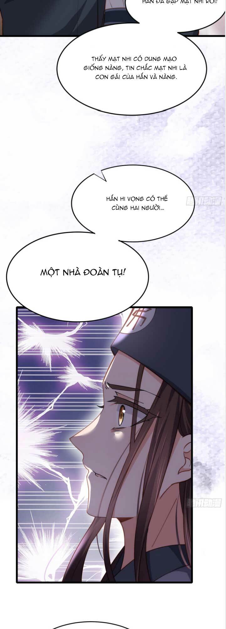 Hoạn Phi Thiên Hạ Tập 175 trang 8