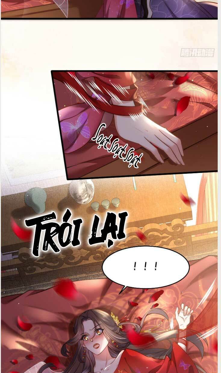 Hoạn Phi Thiên Hạ Tập 176 trang 18