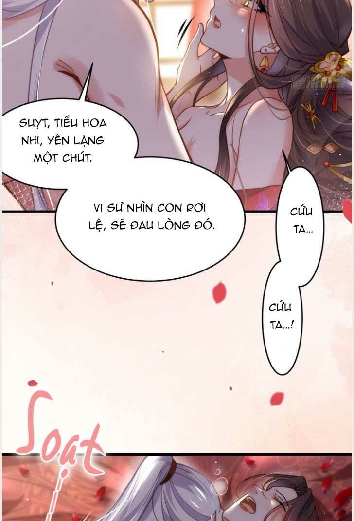 Hoạn Phi Thiên Hạ Tập 176 trang 23