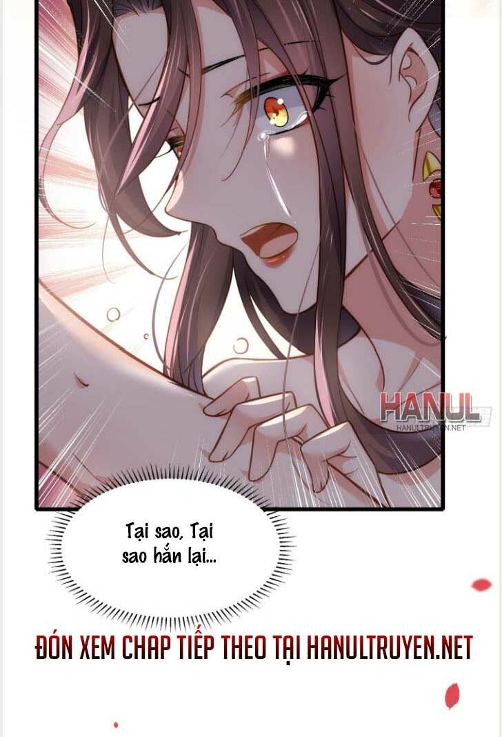 Hoạn Phi Thiên Hạ Tập 176 trang 25