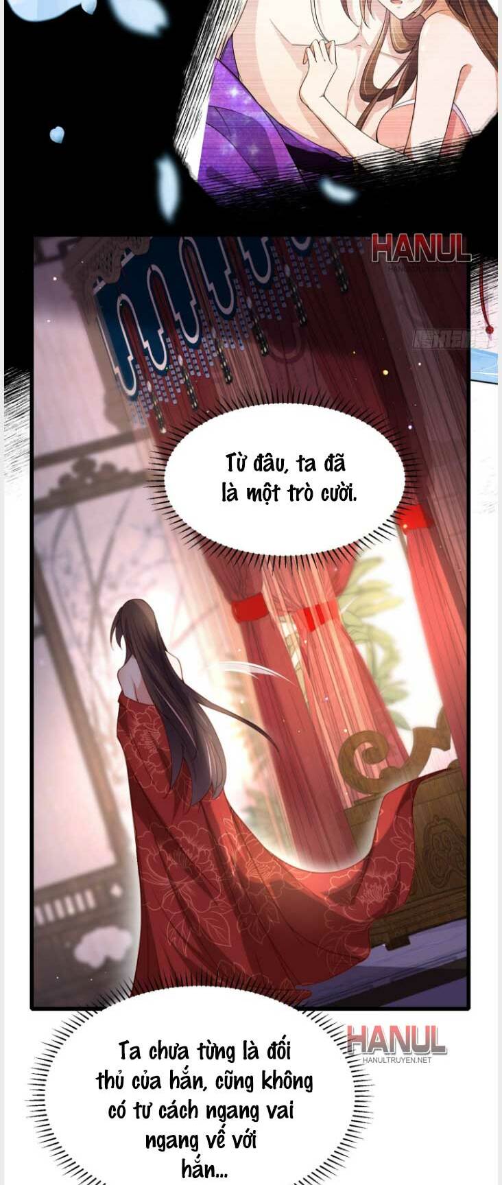 Hoạn Phi Thiên Hạ Tập 177 trang 17