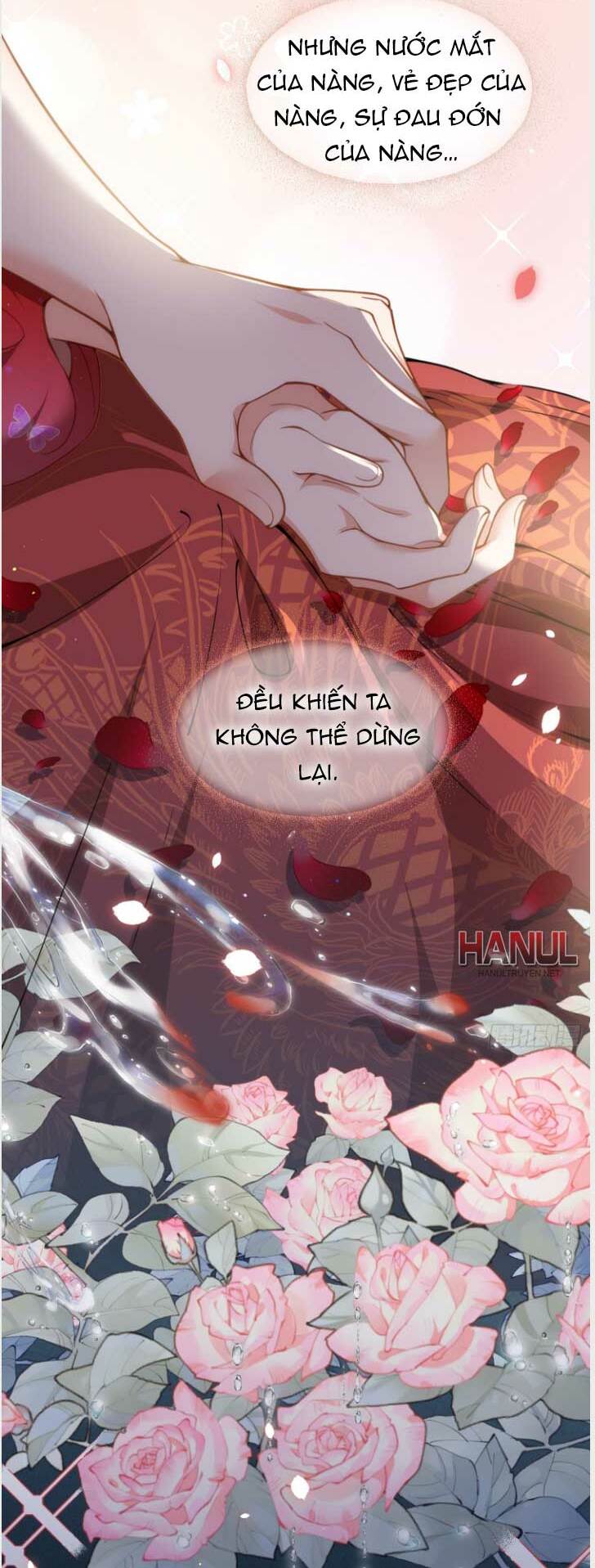 Hoạn Phi Thiên Hạ Tập 177 trang 5