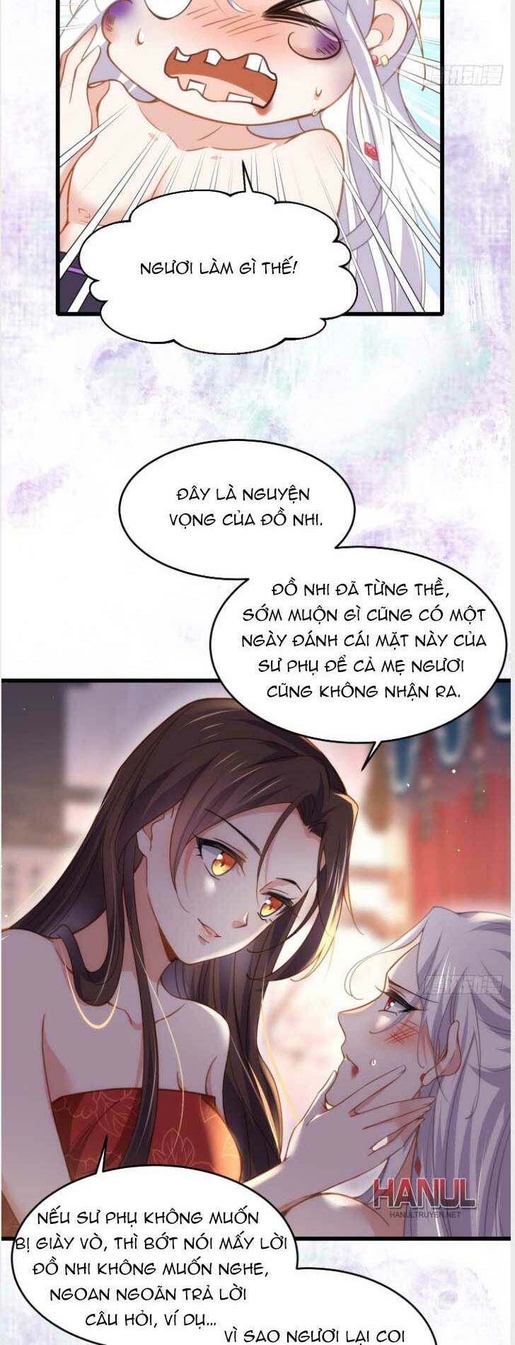 Hoạn Phi Thiên Hạ Tập 178 trang 15