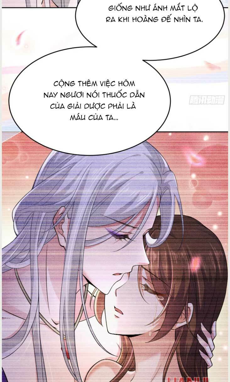 Hoạn Phi Thiên Hạ Tập 178 trang 19