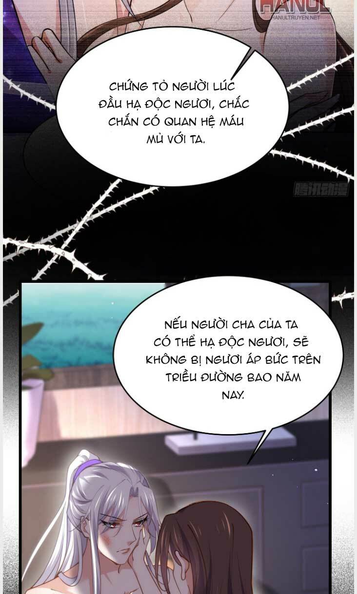 Hoạn Phi Thiên Hạ Tập 178 trang 20